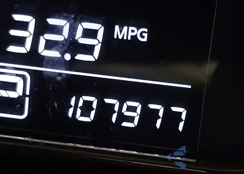 2015 Nissan Sentra Sv z USA, uszkodzony, nr VIN 3N1AB7AP3FY350498